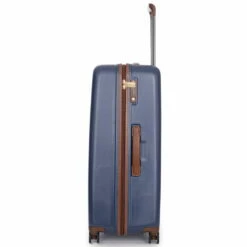Stratic Merian 4-Rollen Trolley L 77 Cm Navy -TROLLEY Verkäufe 03 36 1044 75 2 900x900
