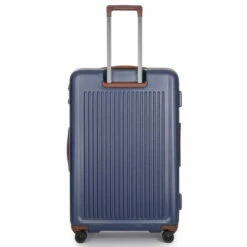 Stratic Merian 4-Rollen Trolley L 77 Cm Navy -TROLLEY Verkäufe 03 36 1044 75 3 900x900