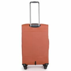Stratic Bendigo Light Plus 4-Rollen Trolley M 72 Cm Rosso-Clay 12 Stratic Bendigo Light Plus 4-Rollen Trolley M 72 Cm Rosso-Clay -TROLLEY Verkäufe 03 47 1039 65 3 900x900