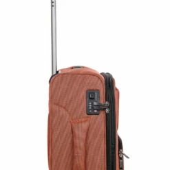 Stratic Bendigo Light Plus 4-Rollen Trolley M 72 Cm Rosso-Clay 16 Stratic Bendigo Light Plus 4-Rollen Trolley M 72 Cm Rosso-Clay -TROLLEY Verkäufe 03 47 1039 65 7 900x900
