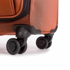 Stratic Bendigo Light Plus 4-Rollen Trolley M 72 Cm Rosso-Clay 17 Stratic Bendigo Light Plus 4-Rollen Trolley M 72 Cm Rosso-Clay -TROLLEY Verkäufe 03 47 1039 65 8 900x900