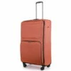Stratic Bendigo Light Plus 4-Rollen Trolley L 84 Cm Rosso-Clay 1 Stratic Bendigo Light Plus 4-Rollen Trolley L 84 Cm Rosso-Clay -TROLLEY Verkäufe 03 47 1039 75 1 900x900