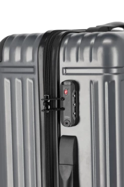 Travelite CRUISE Trolley M 19 Travelite CRUISE Trolley M -TROLLEY Verkäufe 04 Cruise NS 1