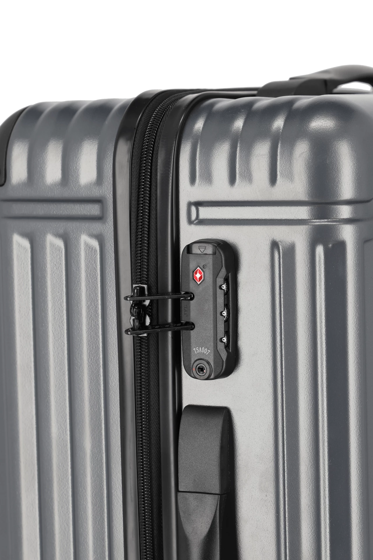 Travelite CRUISE Trolley M 11 Travelite CRUISE Trolley M – Bild 9