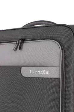 Travelite Viia Trolley S Erw. -TROLLEY Verkäufe 04 Viia NM 1