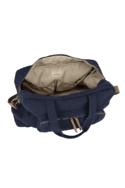 Travelite Hempline Weekender -TROLLEY Verkäufe 0585 20 Hempline WE I