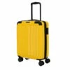Travelite Cruise 4-Rollen Trolley S 55 Cm Gelb 2 Travelite Cruise 4-Rollen Trolley S 55 Cm Gelb -TROLLEY Verkäufe 072647 89 1 900x900
