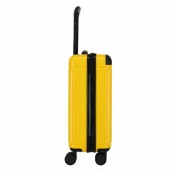 Travelite Cruise 4-Rollen Trolley S 55 Cm Gelb -TROLLEY Verkäufe 072647 89 5 900x900