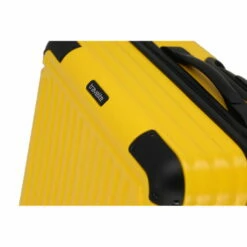 Travelite Cruise 4-Rollen Trolley S 55 Cm Gelb -TROLLEY Verkäufe 072647 89 8 900x900