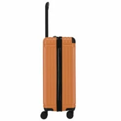 Travelite Cruise 4-Rollen Trolley M 67 Cm Koralle -TROLLEY Verkäufe 072648 88 5 900x900