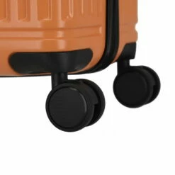 Travelite Cruise 4-Rollen Trolley M 67 Cm Koralle -TROLLEY Verkäufe 072648 88 8 900x900
