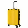Travelite Cruise 4-Rollen Trolley M 67 Cm Gelb -TROLLEY Verkäufe 072648 89 1 900x900