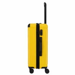 Travelite Cruise 4-Rollen Trolley M 67 Cm Gelb -TROLLEY Verkäufe 072648 89 2 900x900