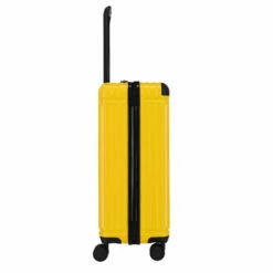 Travelite Cruise 4-Rollen Trolley M 67 Cm Gelb -TROLLEY Verkäufe 072648 89 5 900x900