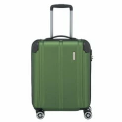 Travelite City 4-Rollen Trolley S 55 Cm Grün 13 Travelite City 4-Rollen Trolley S 55 Cm Grün -TROLLEY Verkäufe 073047 80 6 900x900