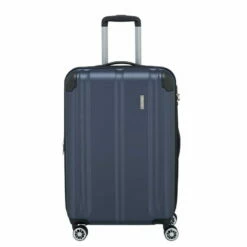 Travelite City 4-Rollen Trolley M 68 Cm Marine 15 Travelite City 4-Rollen Trolley M 68 Cm Marine -TROLLEY Verkäufe 073048 20 6 900x900