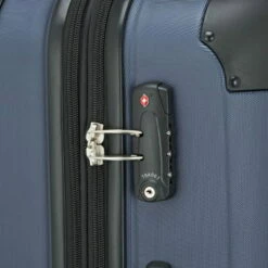 Travelite City 4-Rollen Trolley M 68 Cm Marine 16 Travelite City 4-Rollen Trolley M 68 Cm Marine -TROLLEY Verkäufe 073048 20 7 900x900