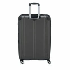 Travelite City 4-Rollen Trolley L 77 Cm Anthrazit 12 Travelite City 4-Rollen Trolley L 77 Cm Anthrazit -TROLLEY Verkäufe 073049 04 3 900x900 3