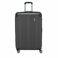 Travelite City 4-Rollen Trolley-Set 3tlg. S-M-L Marine -TROLLEY Verkäufe 073049 04 6 900x900 2