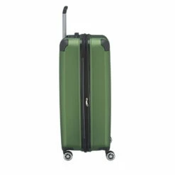 Travelite City 4-Rollen Trolley L 77 Cm Grün -TROLLEY Verkäufe 073049 80 5 900x900
