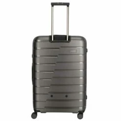 Travelite Air Base Trolley-Set 3tlg S-M-L Champagner -TROLLEY Verkäufe 075340 2 900x900 2
