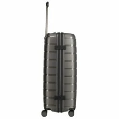 Travelite Air Base Trolley-Set 3tlg S-M-L Champagner -TROLLEY Verkäufe 075340 4 900x900 2