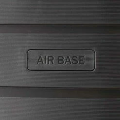 Travelite Air Base Trolley-Set 3tlg S-M-L Anthrazit -TROLLEY Verkäufe 075340 6 900x900