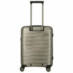 Travelite Air Base 4-Rollen Trolley S 55 Cm Champagner 11 Travelite Air Base 4-Rollen Trolley S 55 Cm Champagner -TROLLEY Verkäufe 075347 40 3 900x900