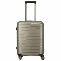 Travelite Air Base 4-Rollen Trolley S 55 Cm Champagner 14 Travelite Air Base 4-Rollen Trolley S 55 Cm Champagner -TROLLEY Verkäufe 075347 40 6 900x900