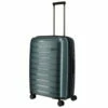 Travelite Air Base 4-Rollen Trolley M 67 Cm Eisblau 1 Travelite Air Base 4-Rollen Trolley M 67 Cm Eisblau -TROLLEY Verkäufe 075348 25 1 900x900