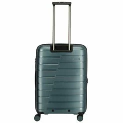 Travelite Air Base 4-Rollen Trolley M 67 Cm Eisblau 12 Travelite Air Base 4-Rollen Trolley M 67 Cm Eisblau -TROLLEY Verkäufe 075348 25 3 900x900