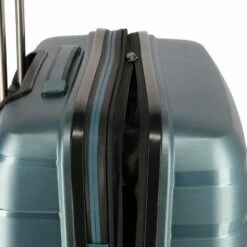 Travelite Air Base 4-Rollen Trolley M 67 Cm Eisblau 15 Travelite Air Base 4-Rollen Trolley M 67 Cm Eisblau -TROLLEY Verkäufe 075348 25 6 900x900