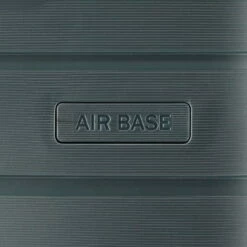 Travelite Air Base 4-Rollen Trolley M 67 Cm Eisblau 16 Travelite Air Base 4-Rollen Trolley M 67 Cm Eisblau -TROLLEY Verkäufe 075348 25 7 900x900