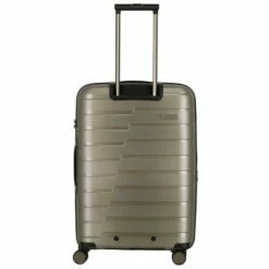Travelite Air Base 4-Rollen Trolley M 67 Cm Champagner 12 Travelite Air Base 4-Rollen Trolley M 67 Cm Champagner -TROLLEY Verkäufe 075348 40 3 900x900