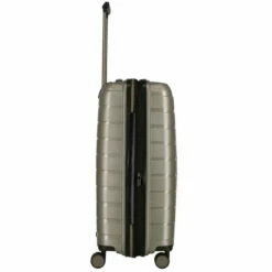Travelite Air Base 4-Rollen Trolley M 67 Cm Champagner 14 Travelite Air Base 4-Rollen Trolley M 67 Cm Champagner -TROLLEY Verkäufe 075348 40 5 900x900