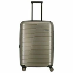 Travelite Air Base 4-Rollen Trolley M 67 Cm Champagner 15 Travelite Air Base 4-Rollen Trolley M 67 Cm Champagner -TROLLEY Verkäufe 075348 40 6 900x900