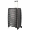 Travelite Air Base 4-Rollen Trolley L 77 Cm Anthrazit