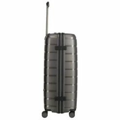 Travelite Air Base 4-Rollen Trolley L 77 Cm Anthrazit 14 Travelite Air Base 4-Rollen Trolley L 77 Cm Anthrazit -TROLLEY Verkäufe 075349 04 5 900x900