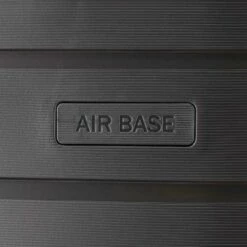 Travelite Air Base 4-Rollen Trolley L 77 Cm Anthrazit 16 Travelite Air Base 4-Rollen Trolley L 77 Cm Anthrazit -TROLLEY Verkäufe 075349 04 7 900x900