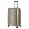 Travelite Air Base 4-Rollen Trolley L 77 Cm Champagner -TROLLEY Verkäufe 075349 40 1 900x900