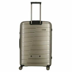 Travelite Air Base 4-Rollen Trolley L 77 Cm Champagner -TROLLEY Verkäufe 075349 40 3 900x900