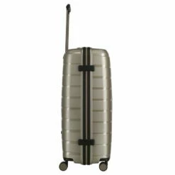 Travelite Air Base 4-Rollen Trolley L 77 Cm Champagner -TROLLEY Verkäufe 075349 40 5 900x900