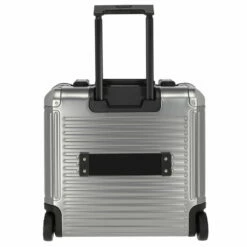 Travelite Next Businesswheeler Gunmetal 12 Travelite Next Businesswheeler Gunmetal -TROLLEY Verkäufe 079912 04 3 900x900