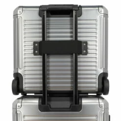 Travelite Next Businesswheeler Gunmetal 16 Travelite Next Businesswheeler Gunmetal -TROLLEY Verkäufe 079912 04 7 900x900