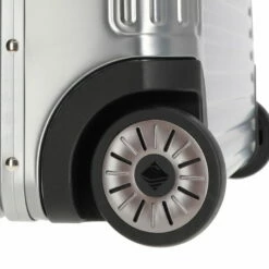 Travelite Next Businesswheeler Gunmetal 17 Travelite Next Businesswheeler Gunmetal -TROLLEY Verkäufe 079912 04 8 900x900