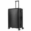 Travelite Next 4-Rollen Trolley L 77 Cm Schwarz -TROLLEY Verkäufe 079949 01 1 900x900