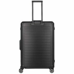 Travelite Next 4-Rollen Trolley L 77 Cm Schwarz -TROLLEY Verkäufe 079949 01 3 900x900