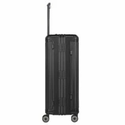 Travelite Next 4-Rollen Trolley L 77 Cm Schwarz -TROLLEY Verkäufe 079949 01 5 900x900