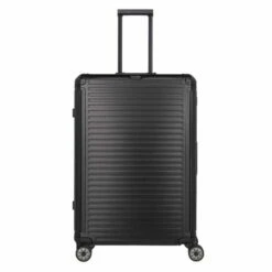 Travelite Next 4-Rollen Trolley L 77 Cm Schwarz -TROLLEY Verkäufe 079949 01 6 900x900