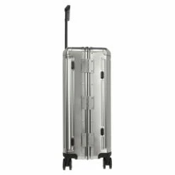 Travelite Next 4-Rollen Trolley L 77 Cm Gunmetal -TROLLEY Verkäufe 079949 04 6 900x900